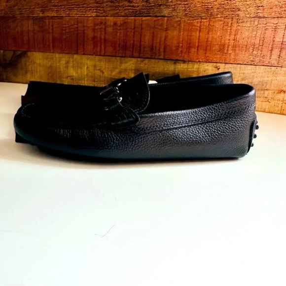 NWOT Tod’s Gommino Driving Leather Loafers main image 8